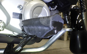 HONDA ｸﾛｽｶﾌﾞ110-3 2020 JA60