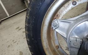 HONDA CHALY 50 CF50