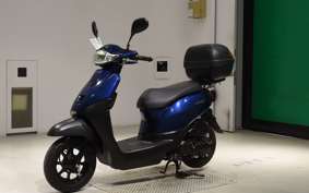 HONDA TACT-4ﾍﾞｰｼｯｸ 2021 AF79