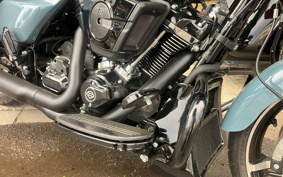 HARLEY HARLEY FLHX1580 2024 KB7