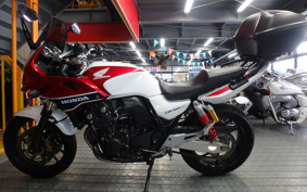 HONDA CB400 SUPER  BOL DOR ABS 2017 NC42