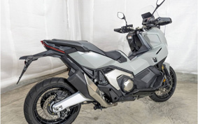 HONDA X-ADV 750 2025 RH21