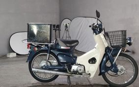 HONDA SUPER CUB50 AA01