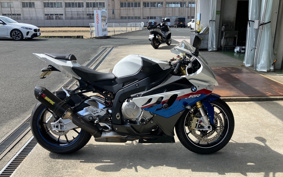 BMW S1000RR 2010 0507