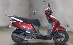 HONDA LEAD 125 JF45