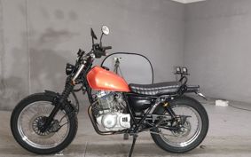 SUZUKI GLASS TRACKER BIG BOY NJ4BA