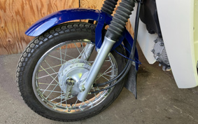 HONDA SUPER CUB50 AA07