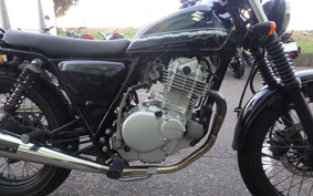 SUZUKI GLASS TRACKER BIG BOY NJ47A