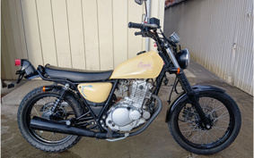 SUZUKI GLASS TRACKER BIG BOY NJ47A
