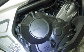 HONDA NC750X 2023 RH09