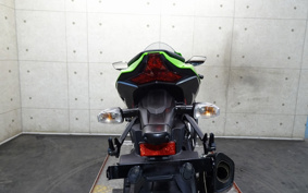 KAWASAKI NINJA ZX-10R ABS 2018 ZXT00S
