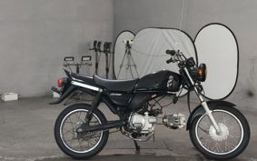 SUZUKI GS50 NA41A