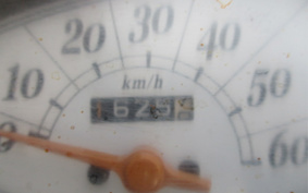 SUZUKI ADDRESS V50 CA44A