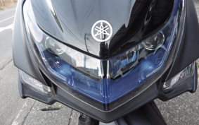 YAMAHA MAJESTYS SG52J