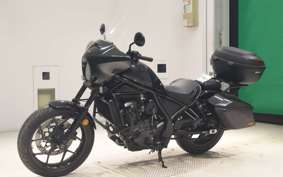 HONDA REBEL 1100 T DCT 2023 SC83