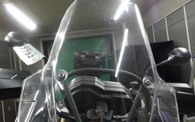 TRIUMPH TIGER EXPLORER 2013