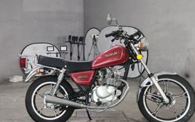 SUZUKI GN125 H PCJG9