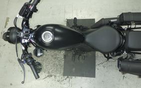 HONDA REBEL 250 MC49