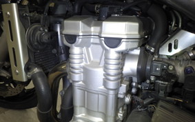 SUZUKI BANDIT 1250 SA 2007 GW72A