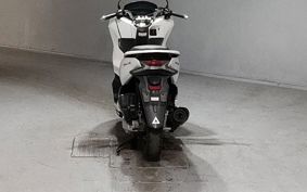 HONDA PCX125 JF81
