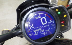 HONDA REBEL 1100 DCT 2023 SC83