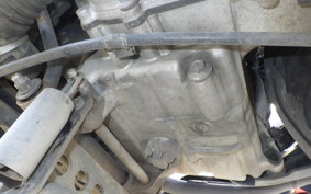 YAMAHA CYGNUS 125 XSR 2 SE44J