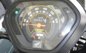 HONDA CROSS CUB 50 AA06