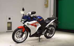 HONDA CBR250R GEN 3 MC41