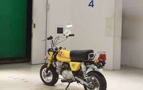 HONDA MONKEY 2018 Z50J