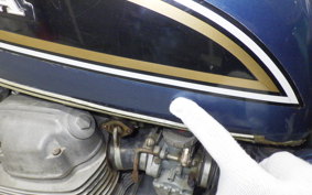 HONDA CB750 2009 CB750