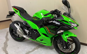 KAWASAKI Ninja 250 ABS EX250Y