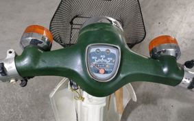 HONDA SUPER CUB50 C50
