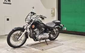 YAMAHA DRAGSTAR 250 2007 VG02J