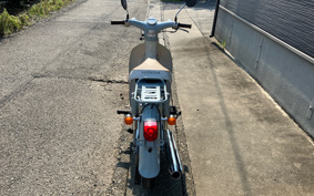 HONDA LITTLE CUB AA01