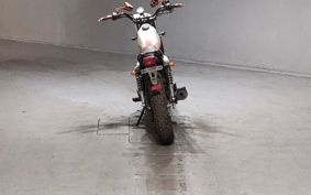 SUZUKI GLASS TRACKER BIG BOY NJ47A