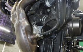 YAMAHA XSR900 2023 RN80J