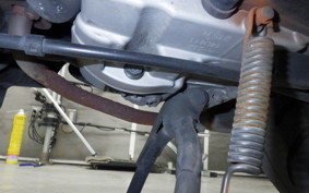 YAMAHA JOG Gen.5 2012 SA36J