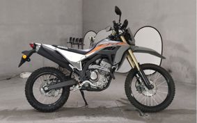 HONDA CRF250L MD47