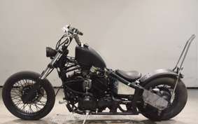 YAMAHA DRAGSTAR 400 1996 4TR