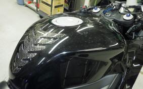 HONDA CBR600RR GEN 3 2008 PC40
