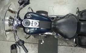 HARLEY FLSTC 1450 2000