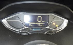 HONDA PCX 160 2013 KF47