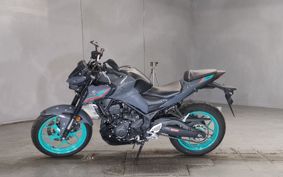 YAMAHA MT-25 RG74J