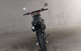 KAWASAKI D-TRACKER LX250E