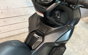 SUZUKI BURGMAN200 CH41A