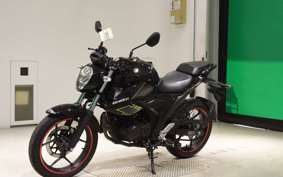SUZUKI ジクサー150 ED131