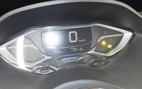 HONDA PCX125 2013 JK05