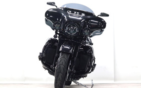 HARLEY FLHXS 2021 KRP