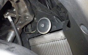 SUZUKI SKYWAVE 200 (Burgman 200) 2015 CH41A