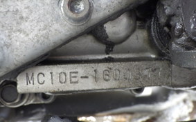 HONDA GB250 CLUBMAN 2002 MC10